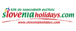 sloveniaholidays.com