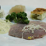 Velikonočni pogrinjek